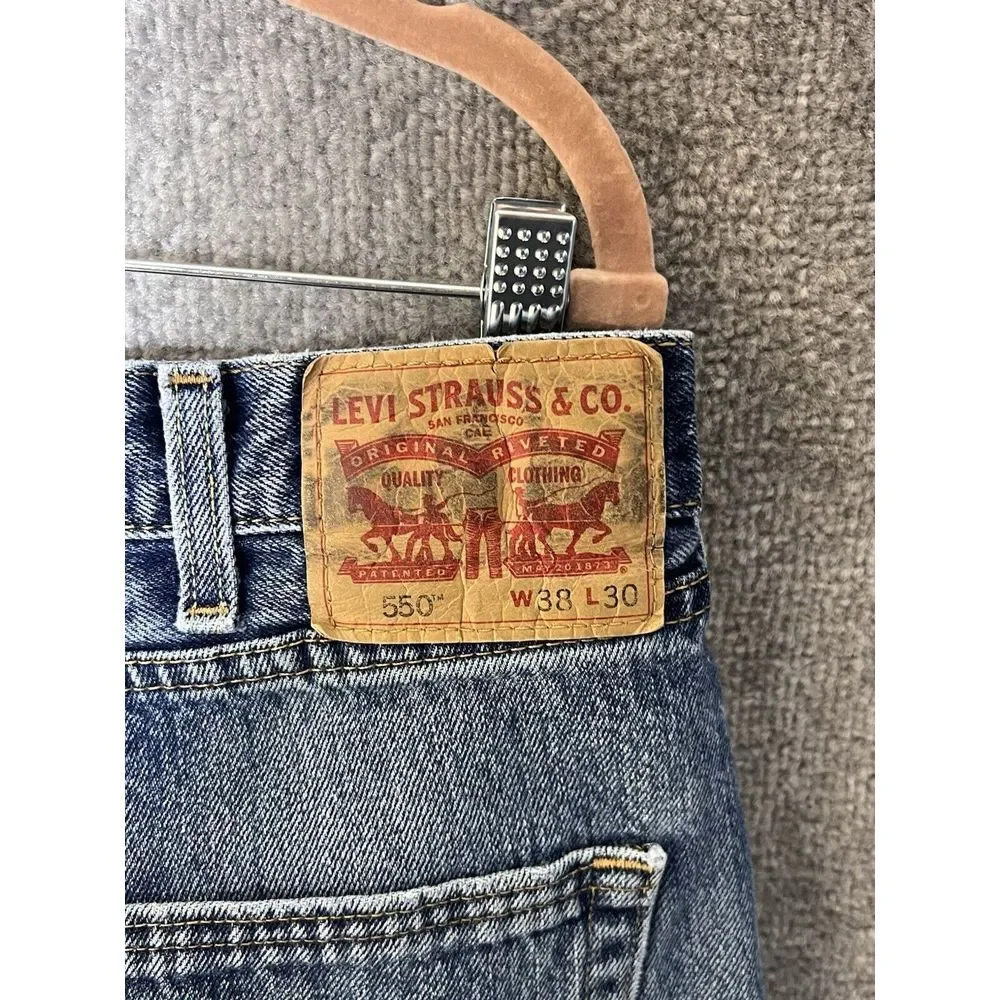 Levis levis 550
